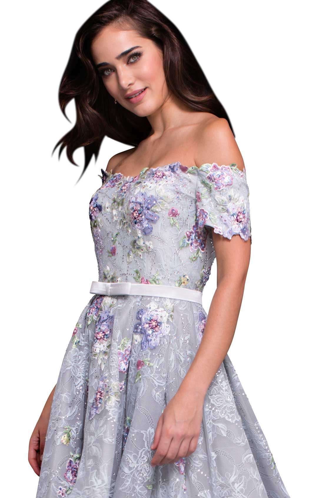 Jovani 59321CL Dress - Image 2
