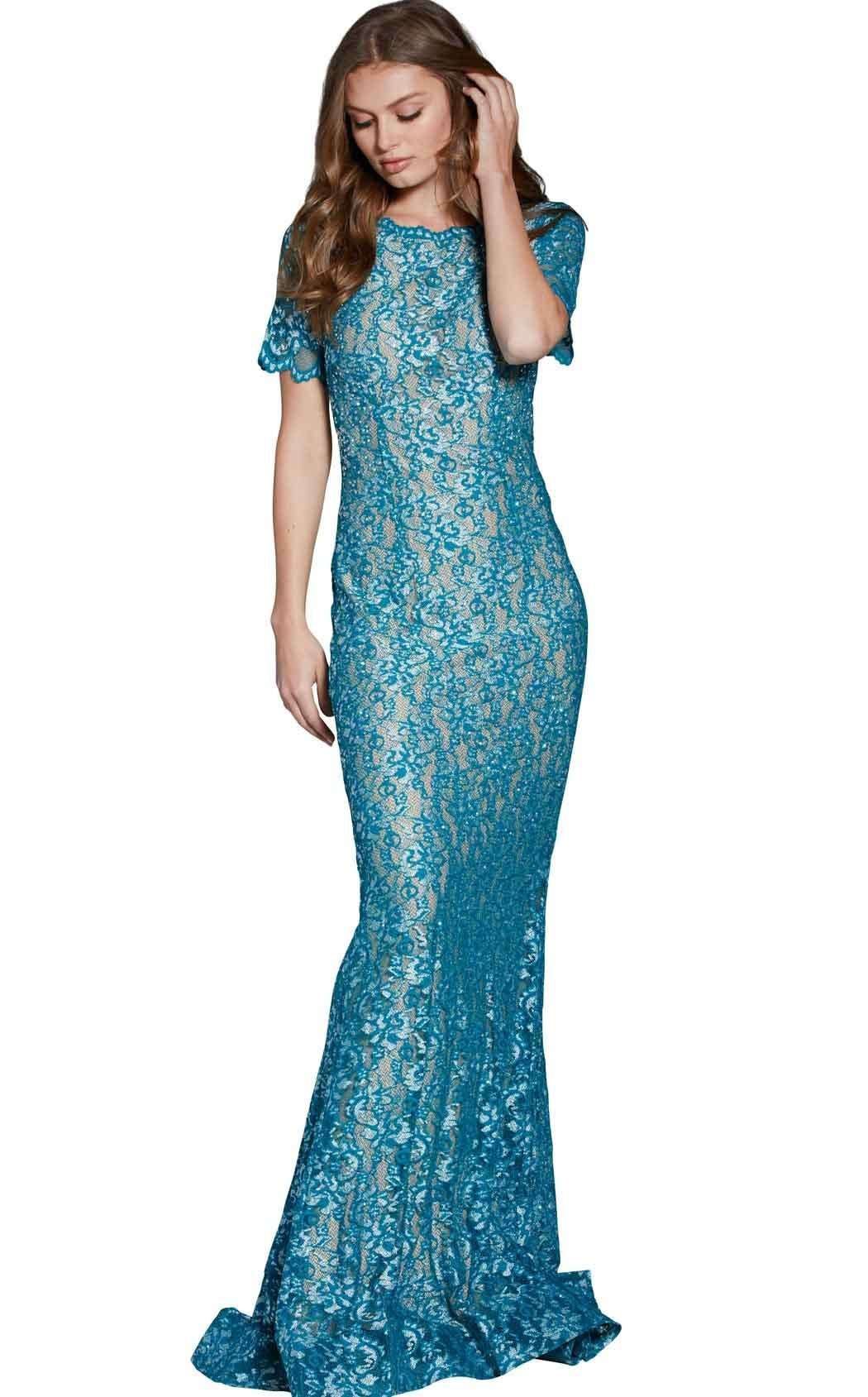 Jovani 60980CL Dress