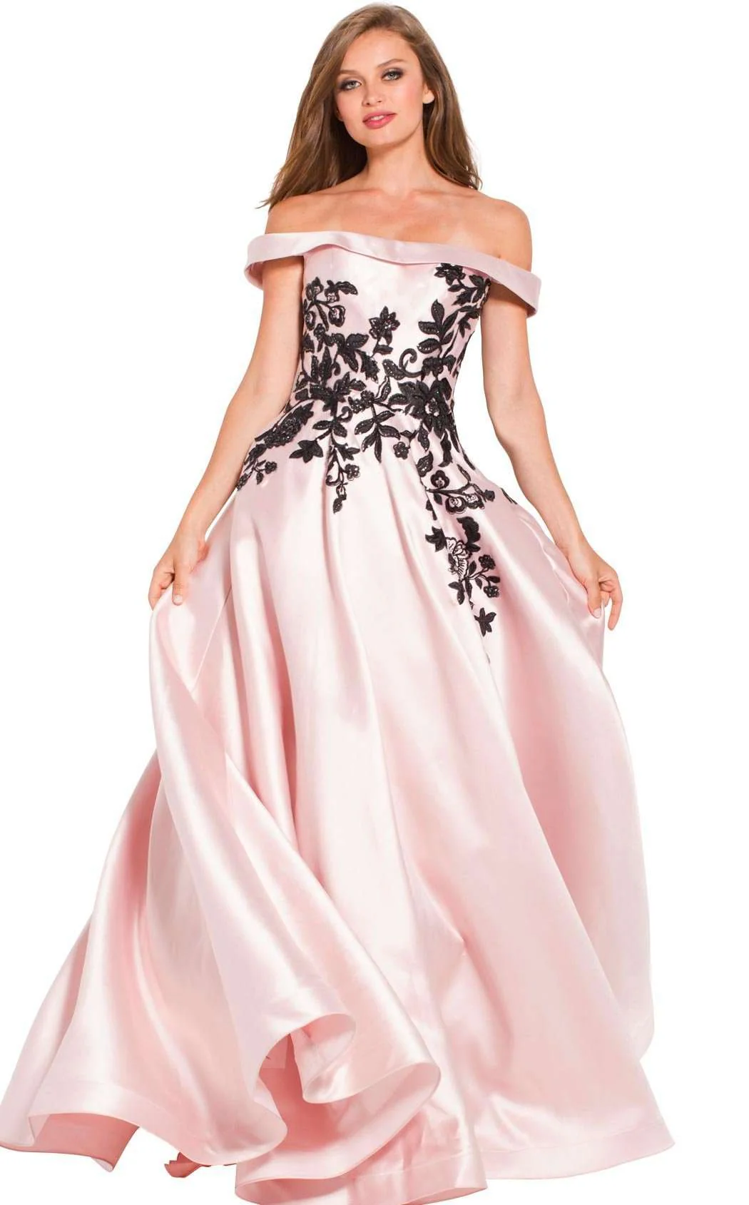 Jovani 61205CL Dress