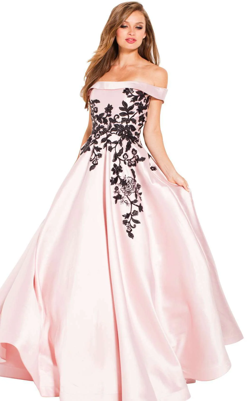 Jovani 61205CL Dress - Image 5