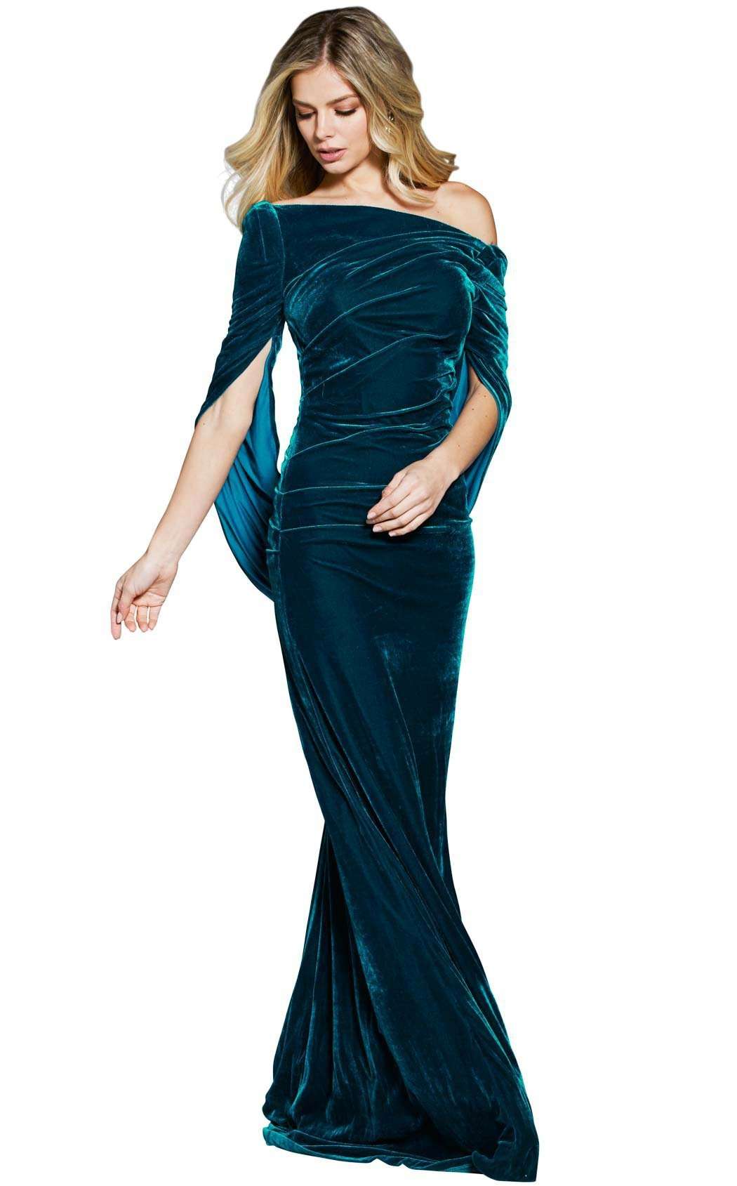 Jovani 61631CL Dress