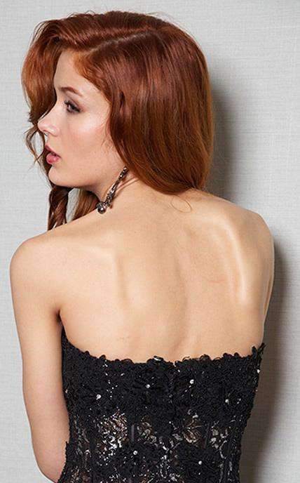 Jovani 89930CL Dress - Image 4