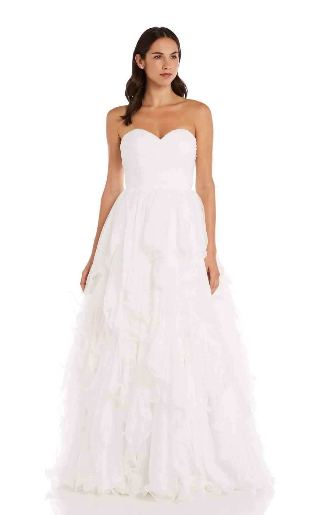 Jovani 91253CL Dress