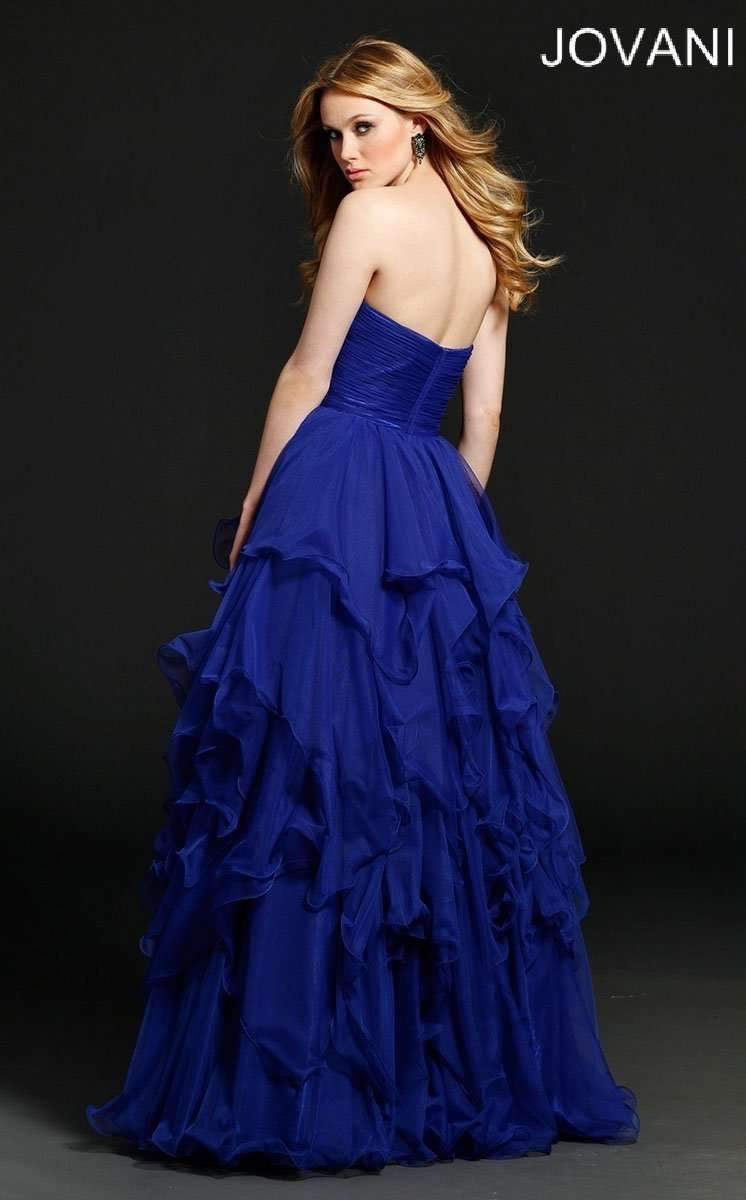 Jovani 91253CL Dress - Image 9