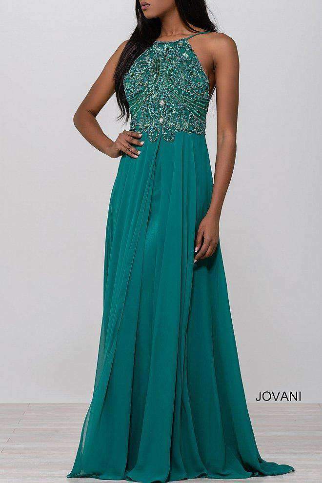 Jovani 92605CL Dress