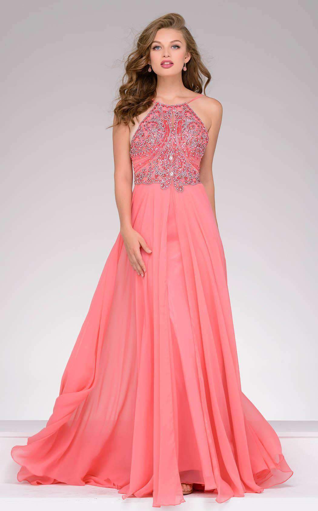 Jovani 92605CL Dress - Image 2