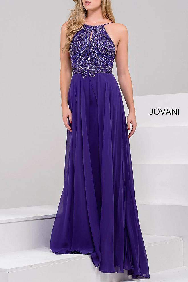 Jovani 92605CL Dress - Image 6