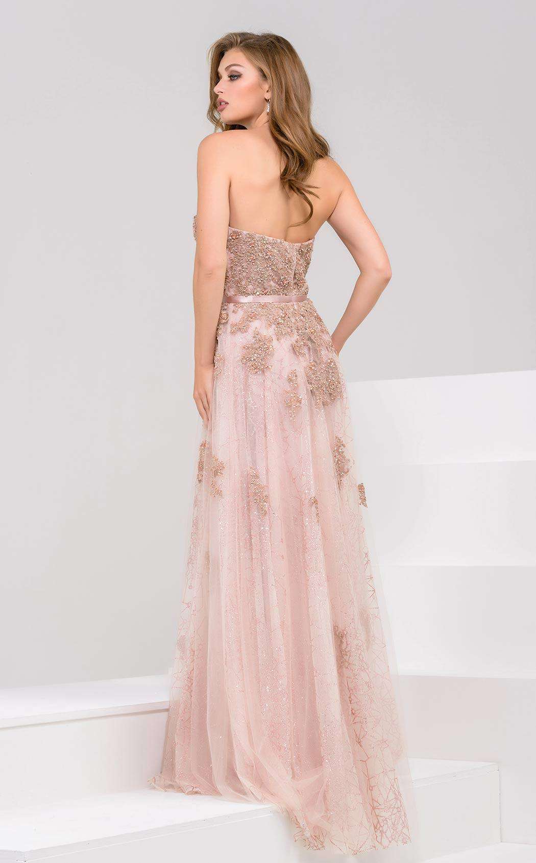 Jovani 93765CL Dress - Image 2