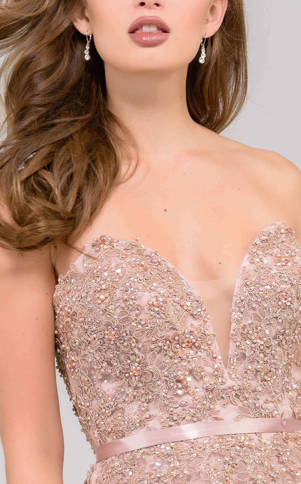 Jovani 93765CL Dress - Image 5