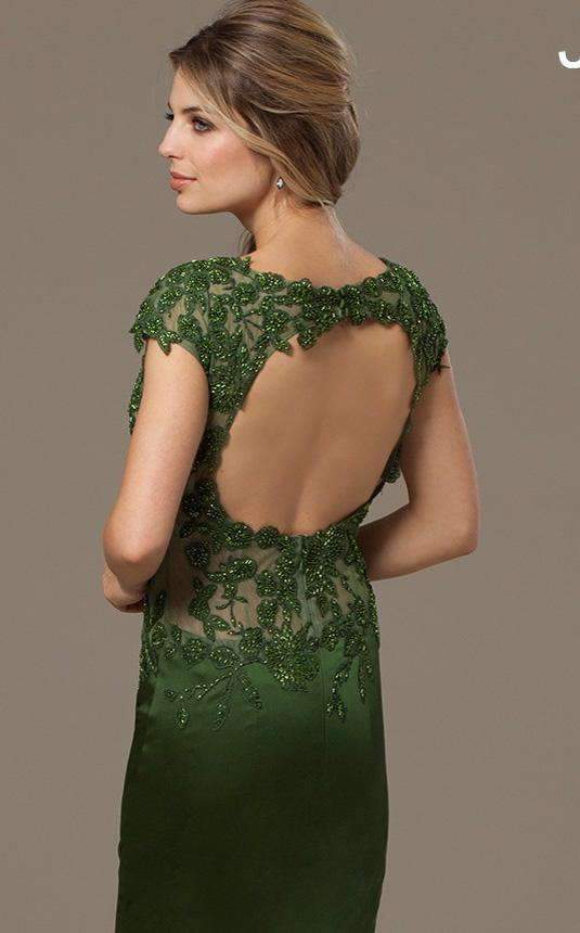 Jovani 98023CL Dress - Image 4