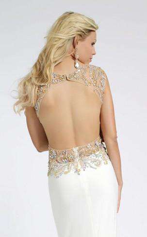 Jovani 98068CL Dress - Image 4
