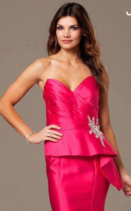 Jovani 98247CL Dress - Image 3