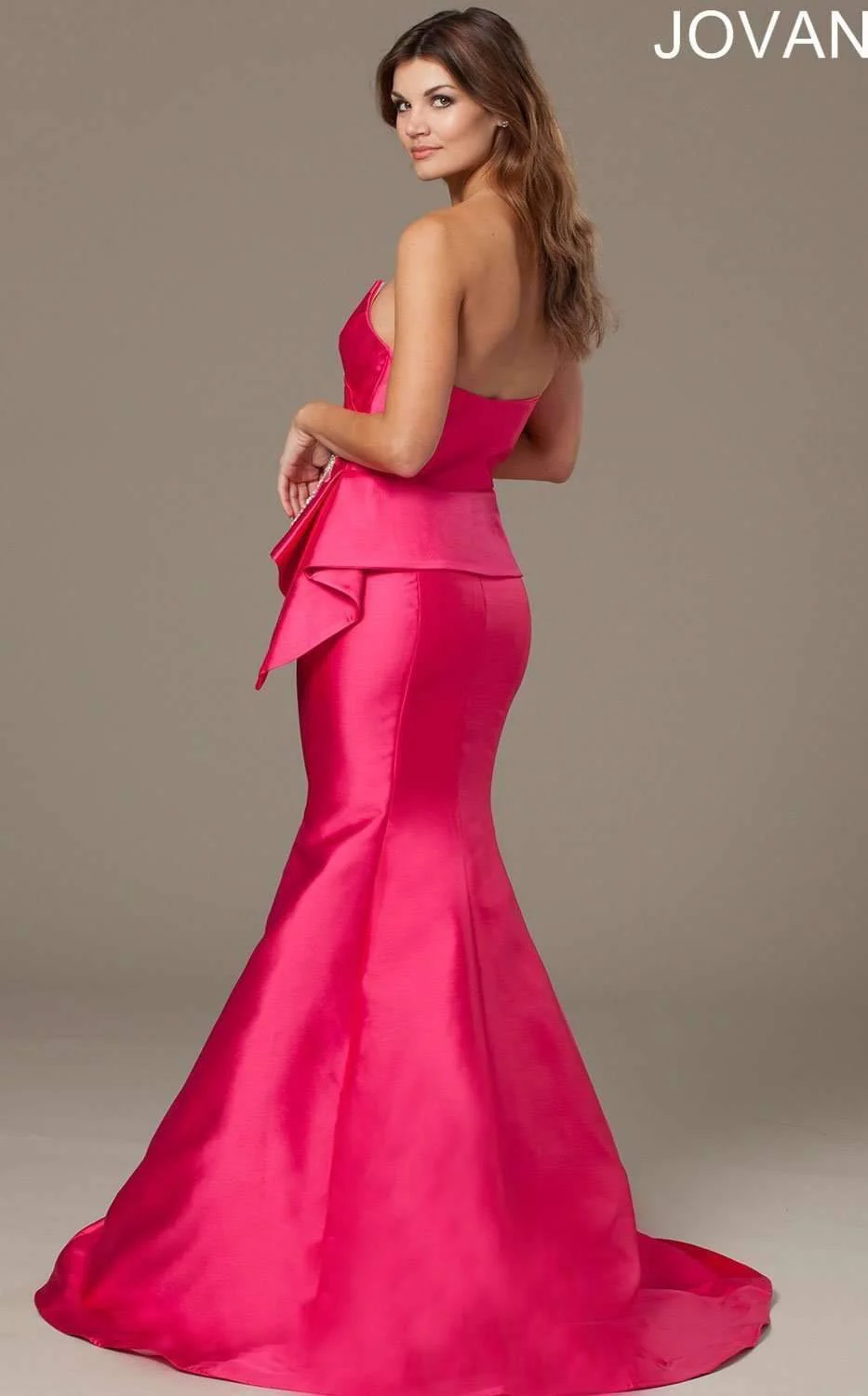 Jovani 98247CL Dress - Image 4