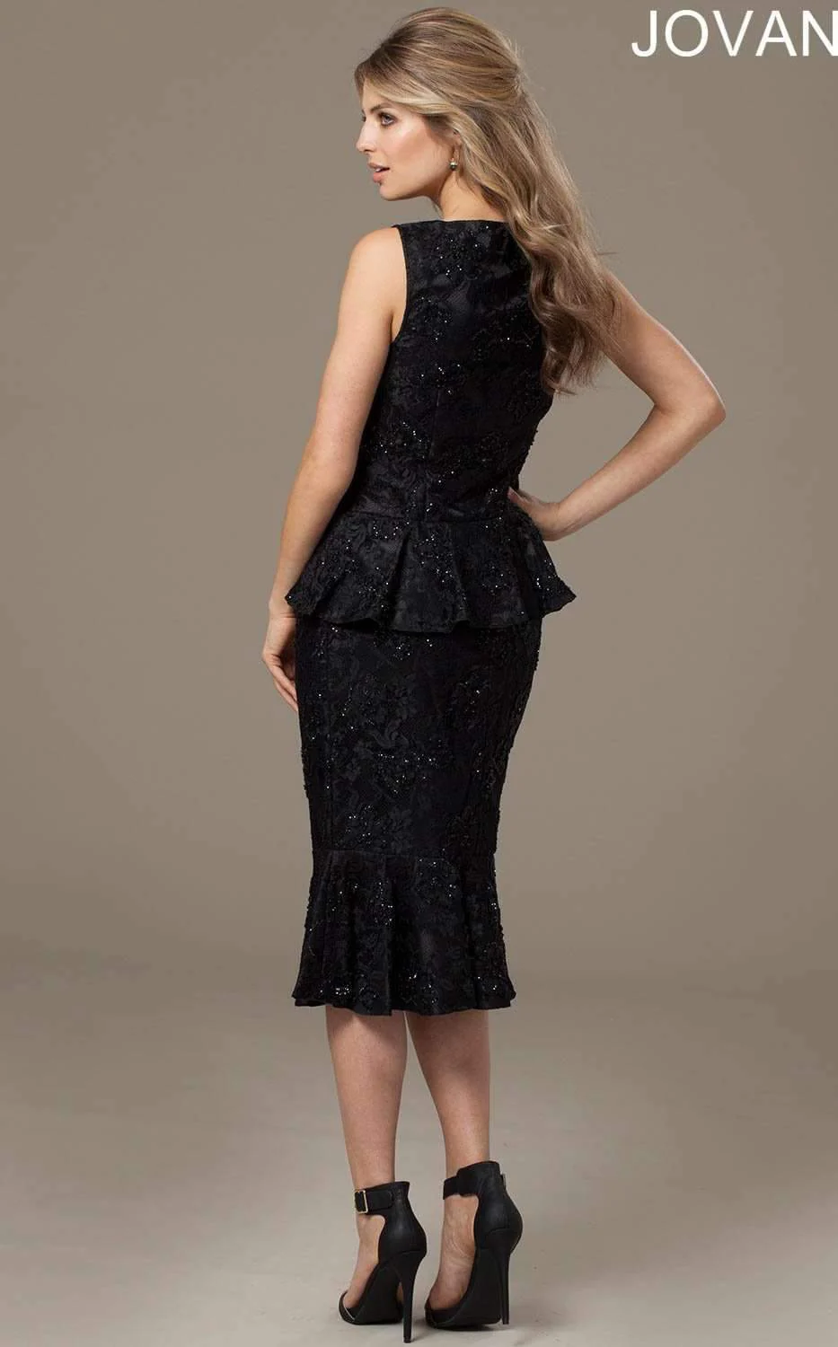 Jovani 984CL Dress - Image 3