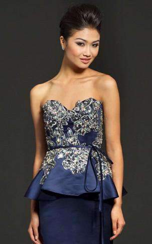 Jovani 99364CL Dress - Image 2