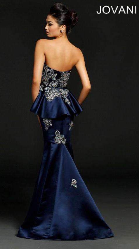 Jovani 99364CL Dress - Image 3