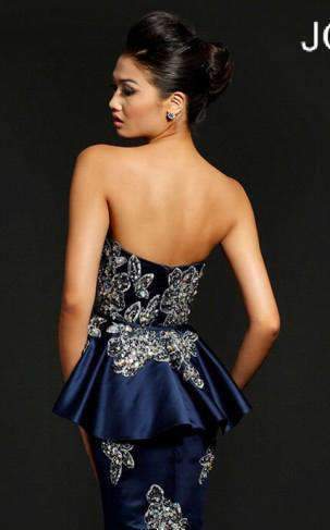 Jovani 99364CL Dress - Image 4