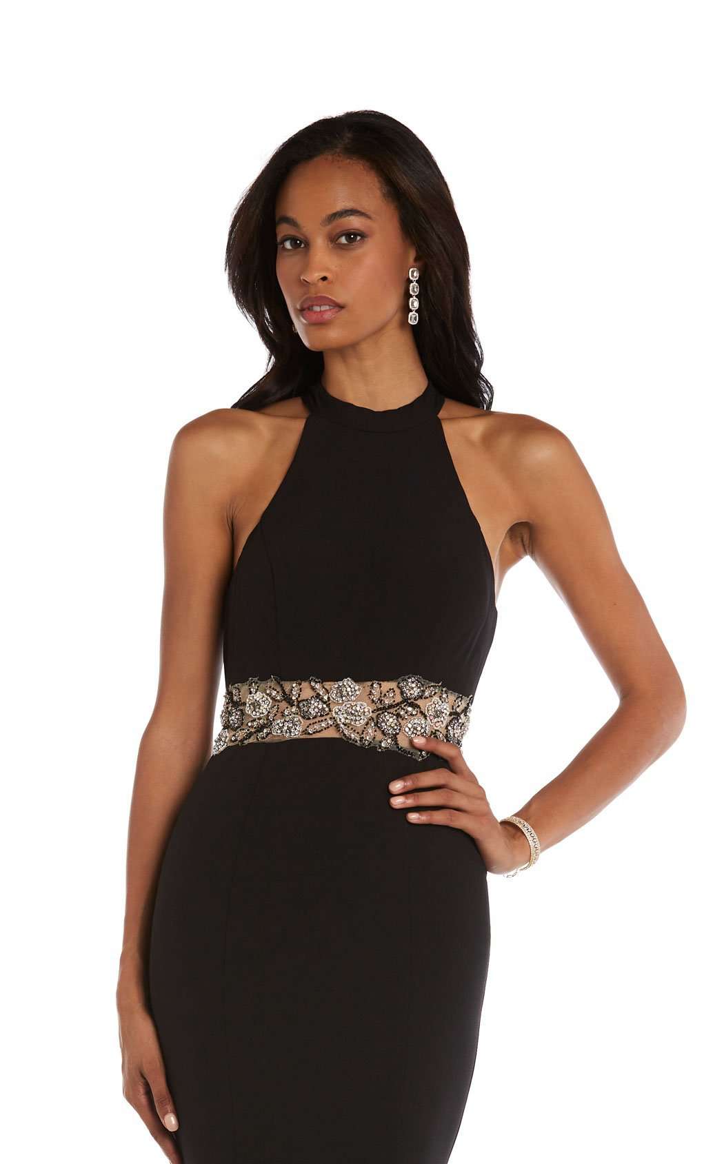 Jovani JP48358CL Dress - Image 2