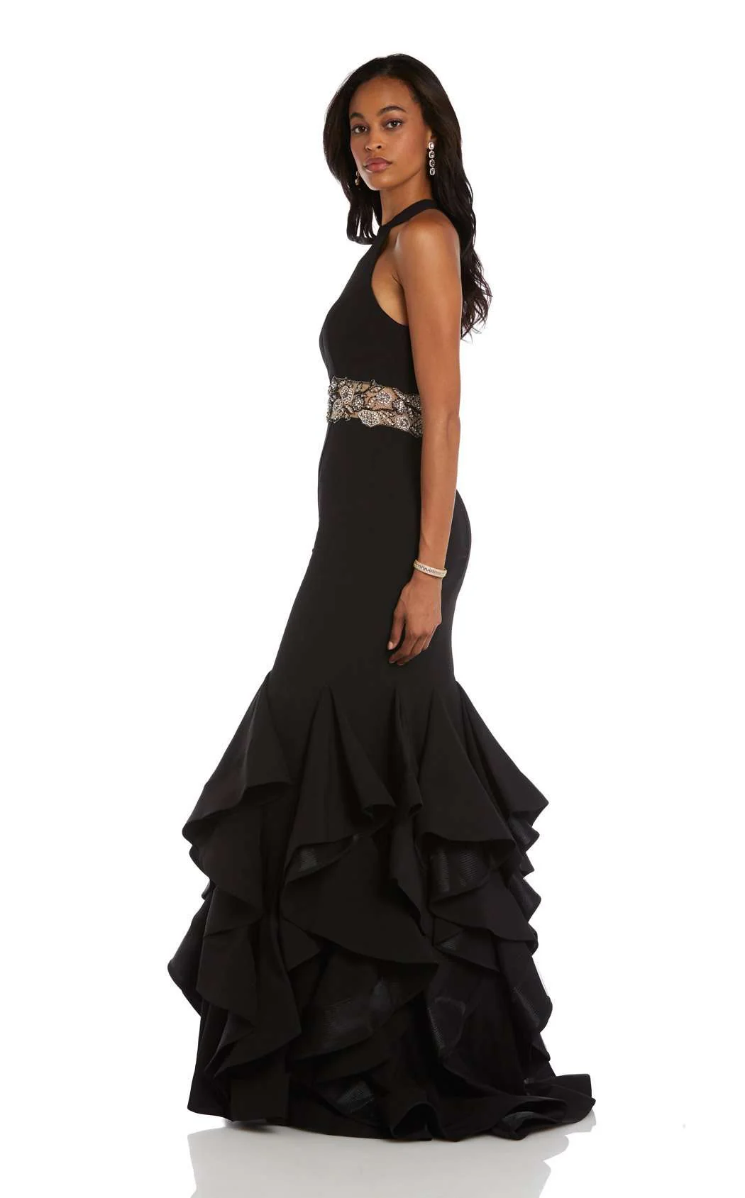 Jovani JP48358CL Dress - Image 3