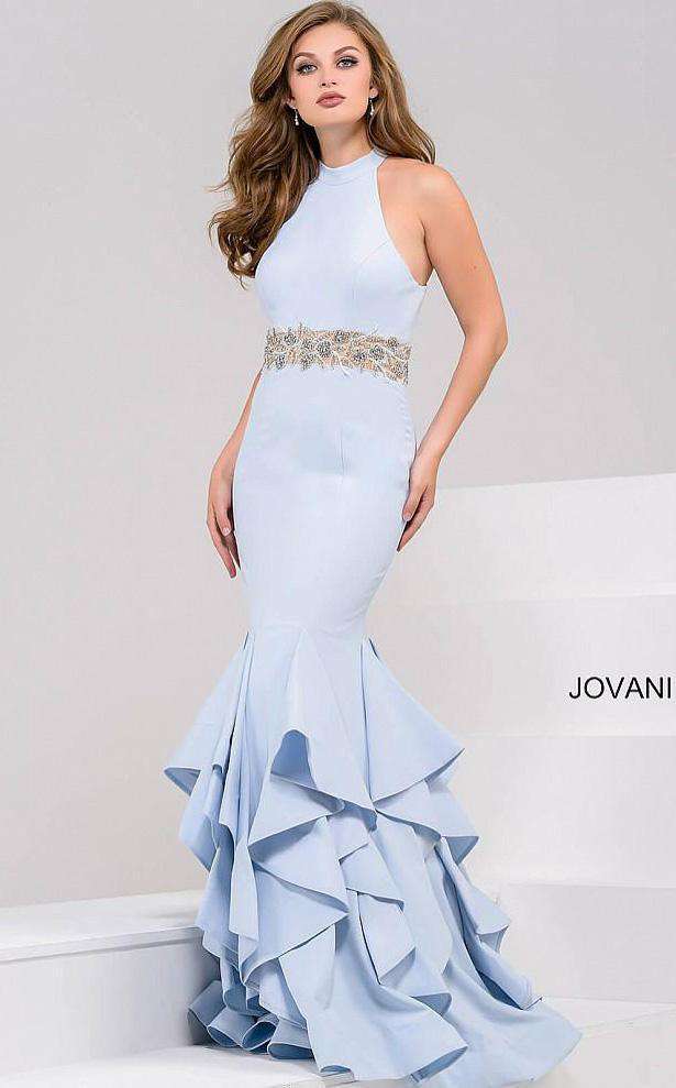 Jovani JP48358CL Dress - Image 7