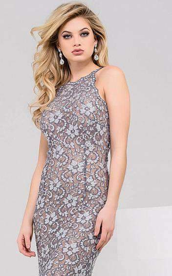 Jovani JP50753CL Dress - Image 2