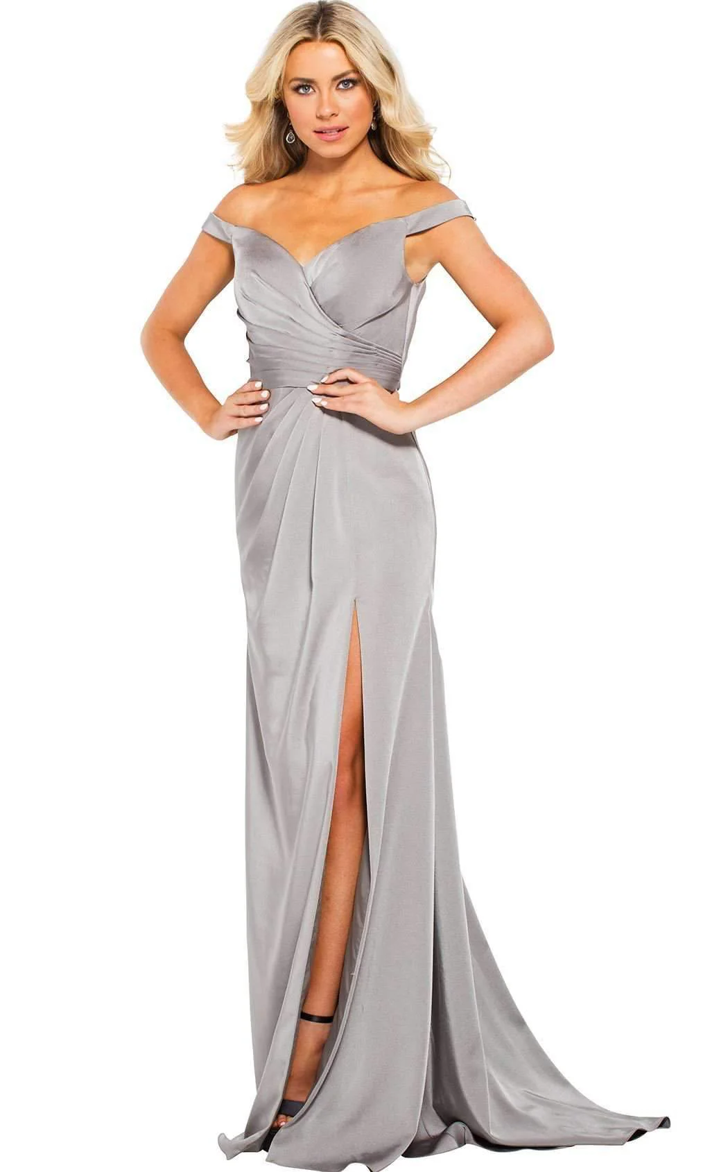 JVN JVN50409CL Dress