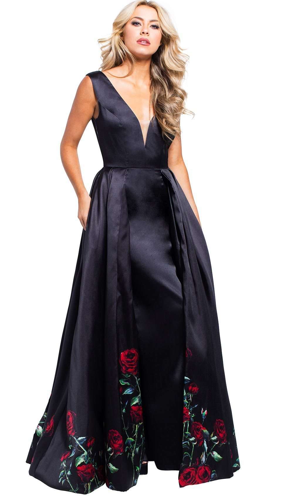 JVN JVN53196CL Dress