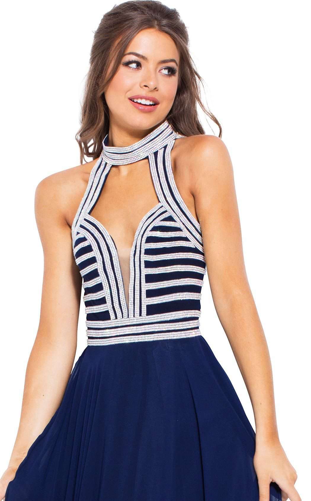 JVN JVN53380CL Dress - Image 5