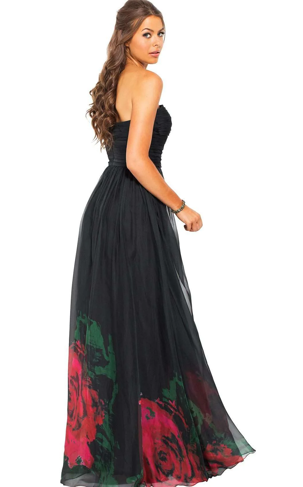 JVN JVN60005CL Dress - Image 3