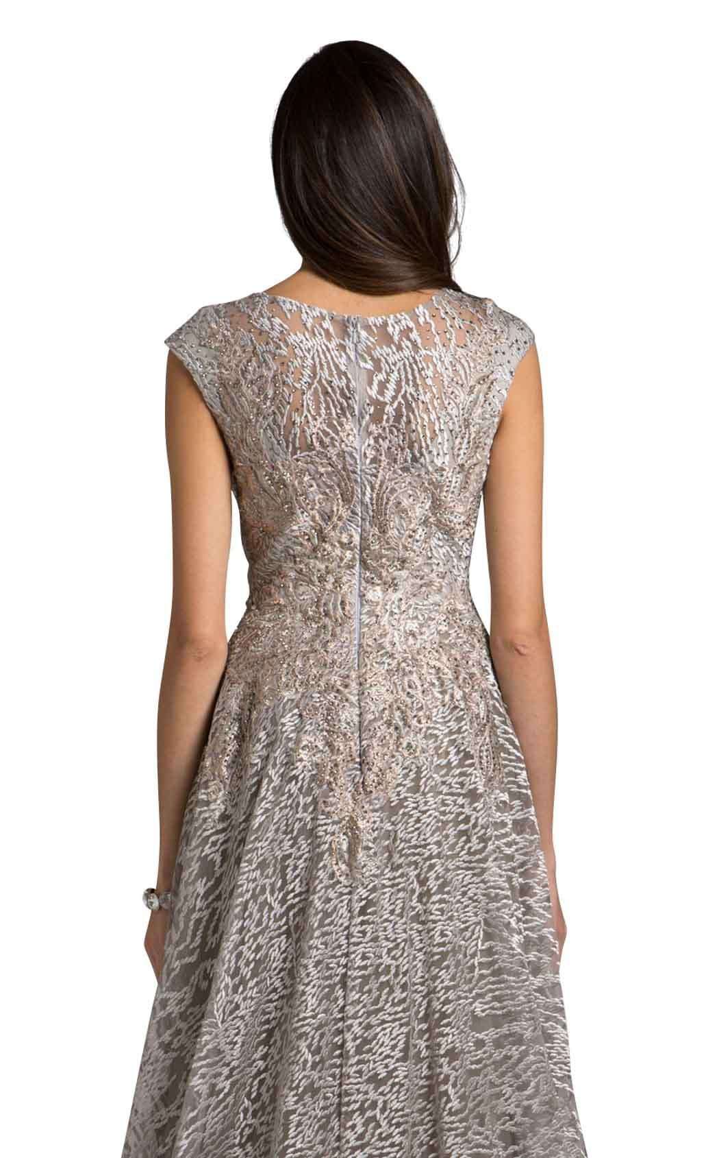 Lara 29931CL Dress - Image 4