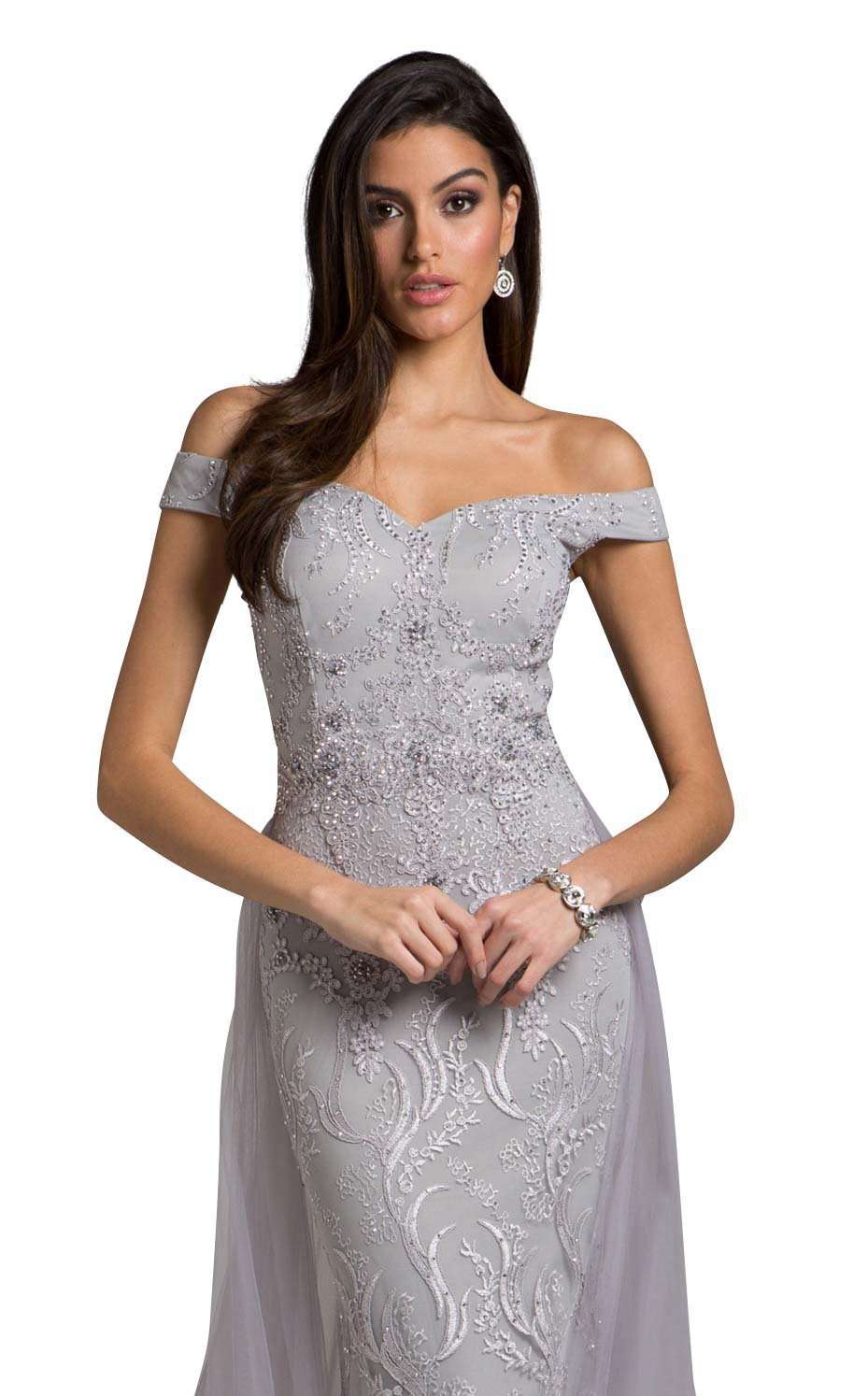 Lara 29934CL Dress - Image 2