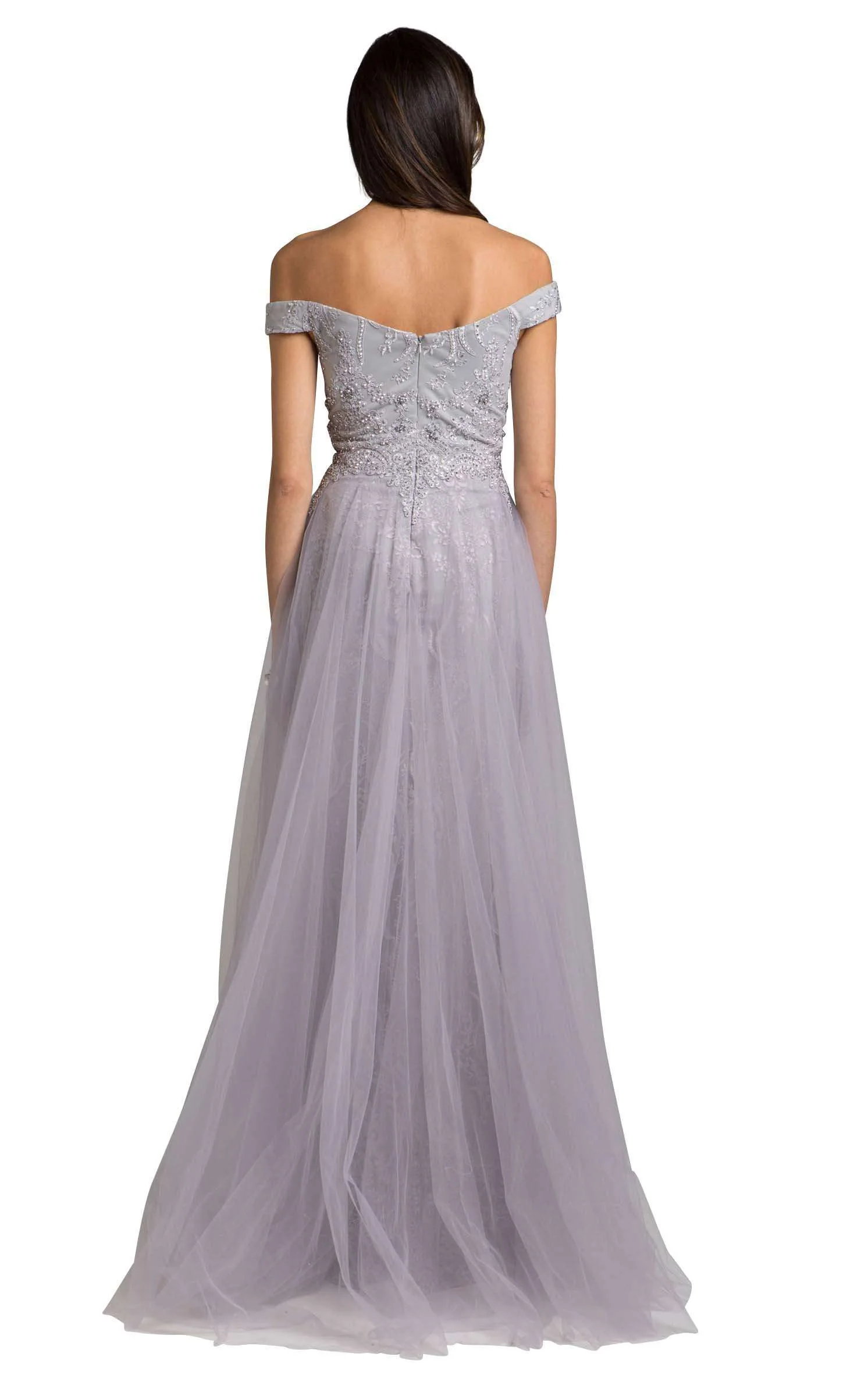Lara 29934CL Dress - Image 3