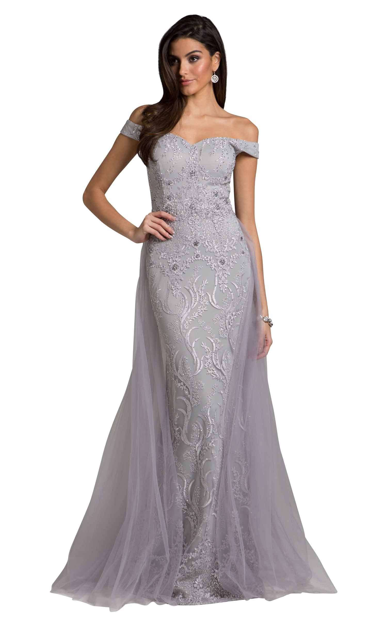 Lara 29934CL Dress - Image 5