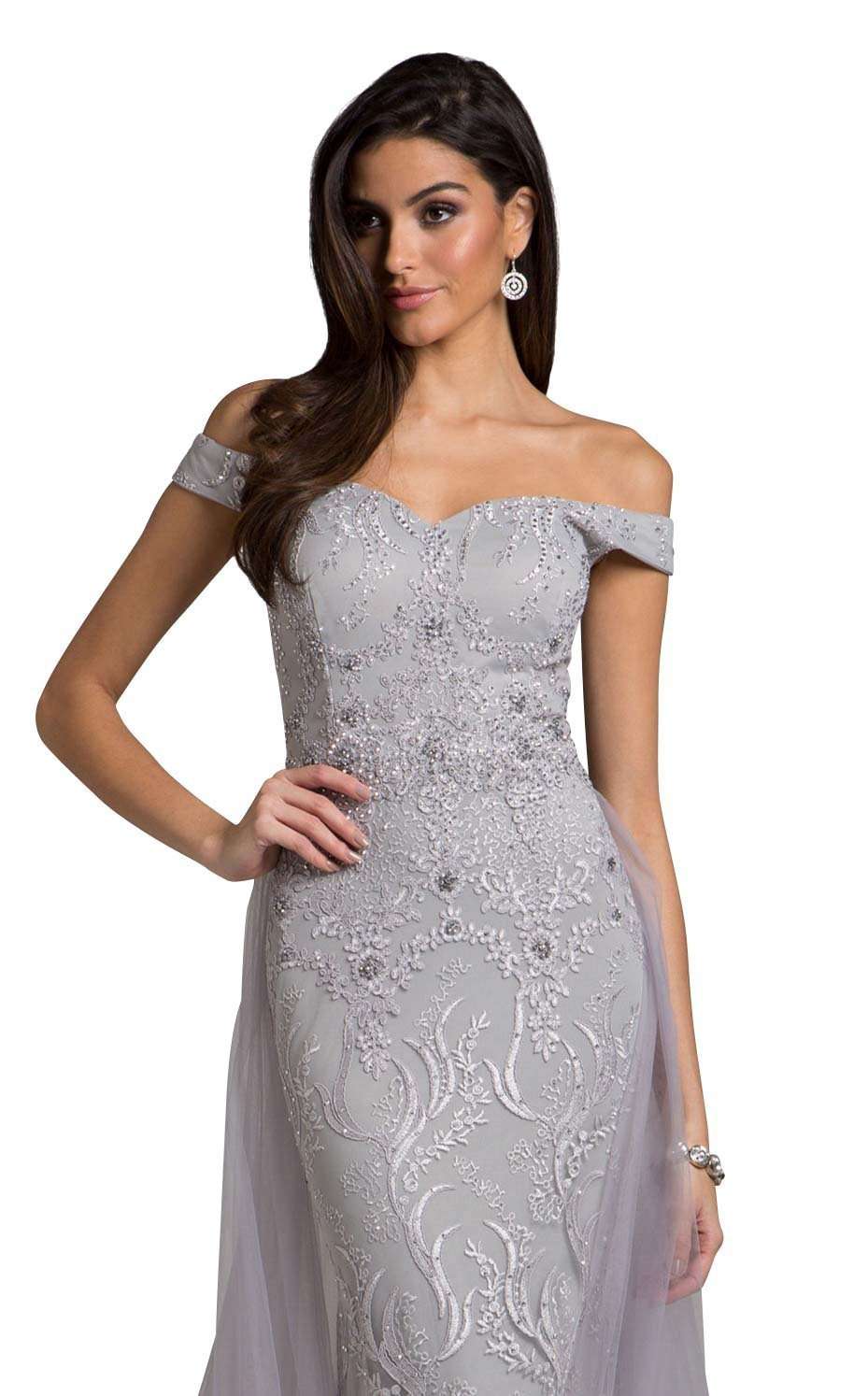 Lara 29934CL Dress - Image 6