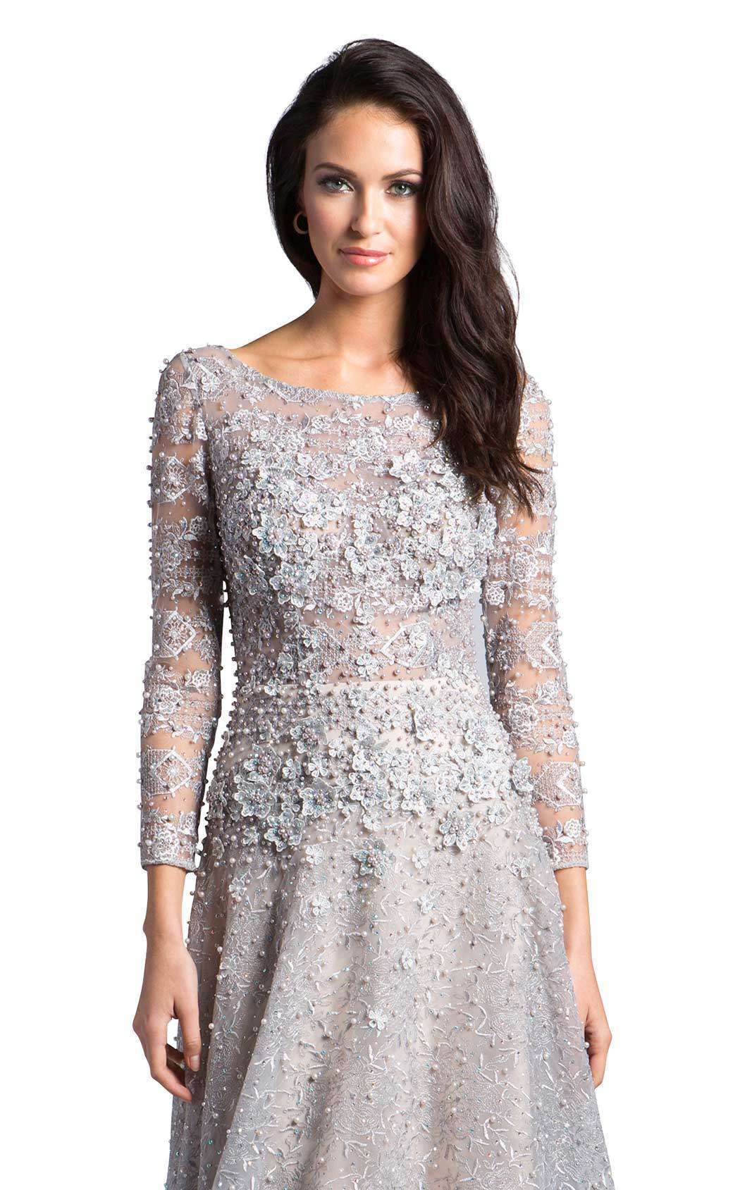 Lara 29977CL Dress - Image 2