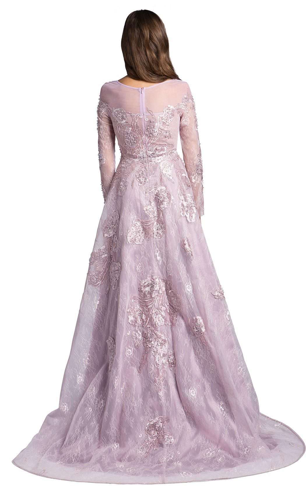 Lara 29978CL Dress - Image 3
