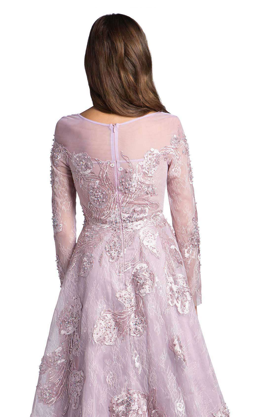 Lara 29978CL Dress - Image 4