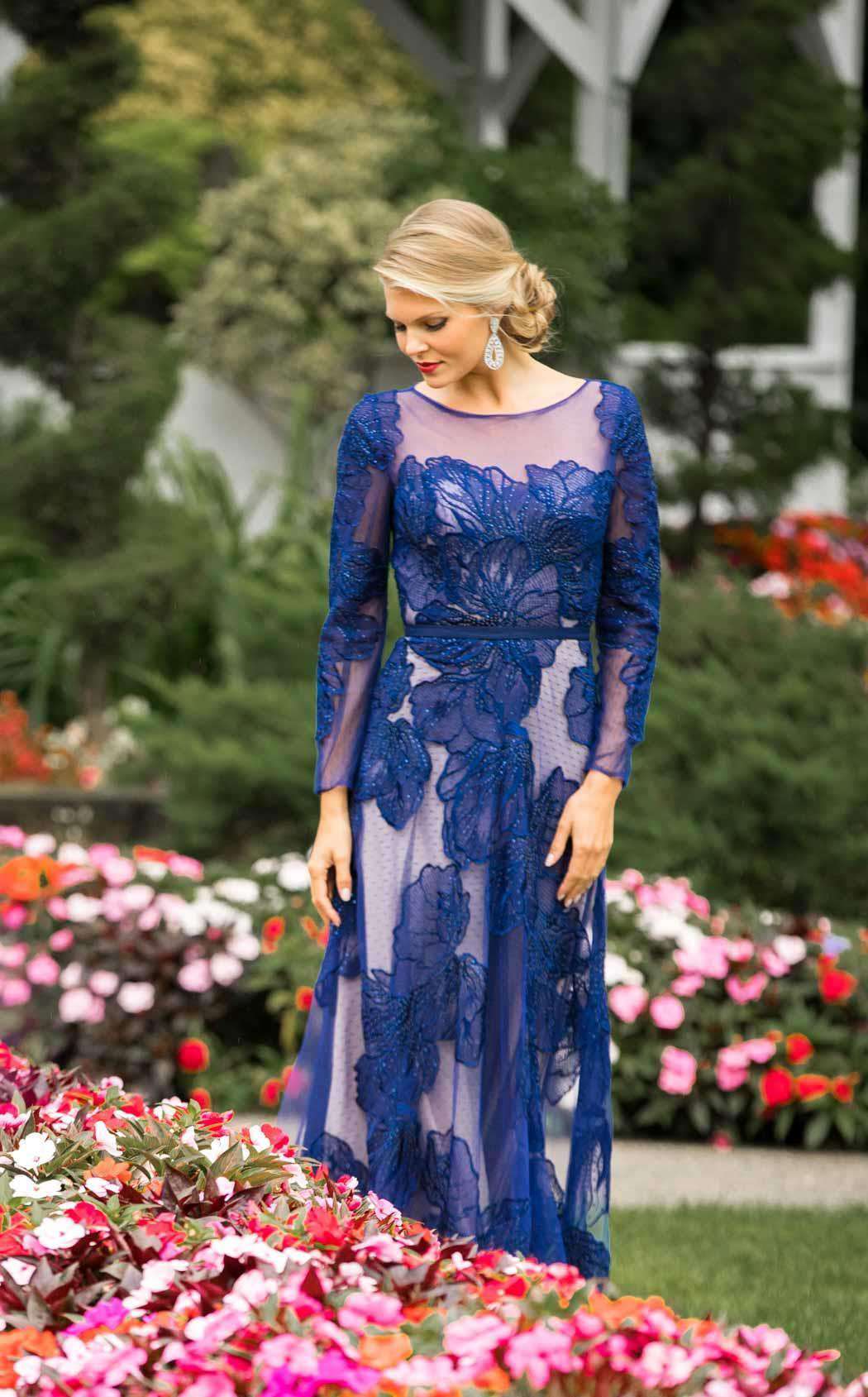 Lara 32634CL Dress - Image 5