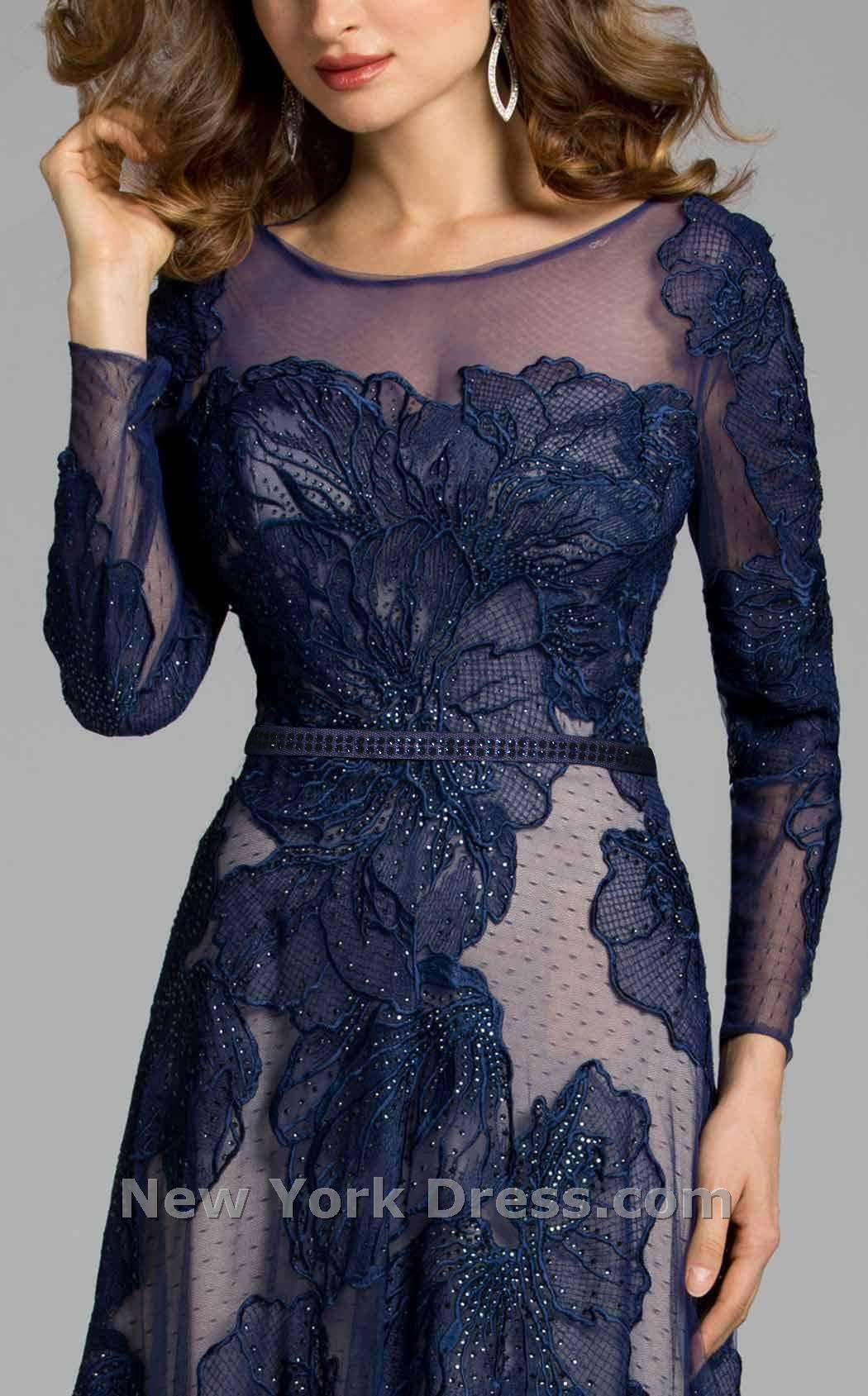 Lara 32634CL Dress - Image 8