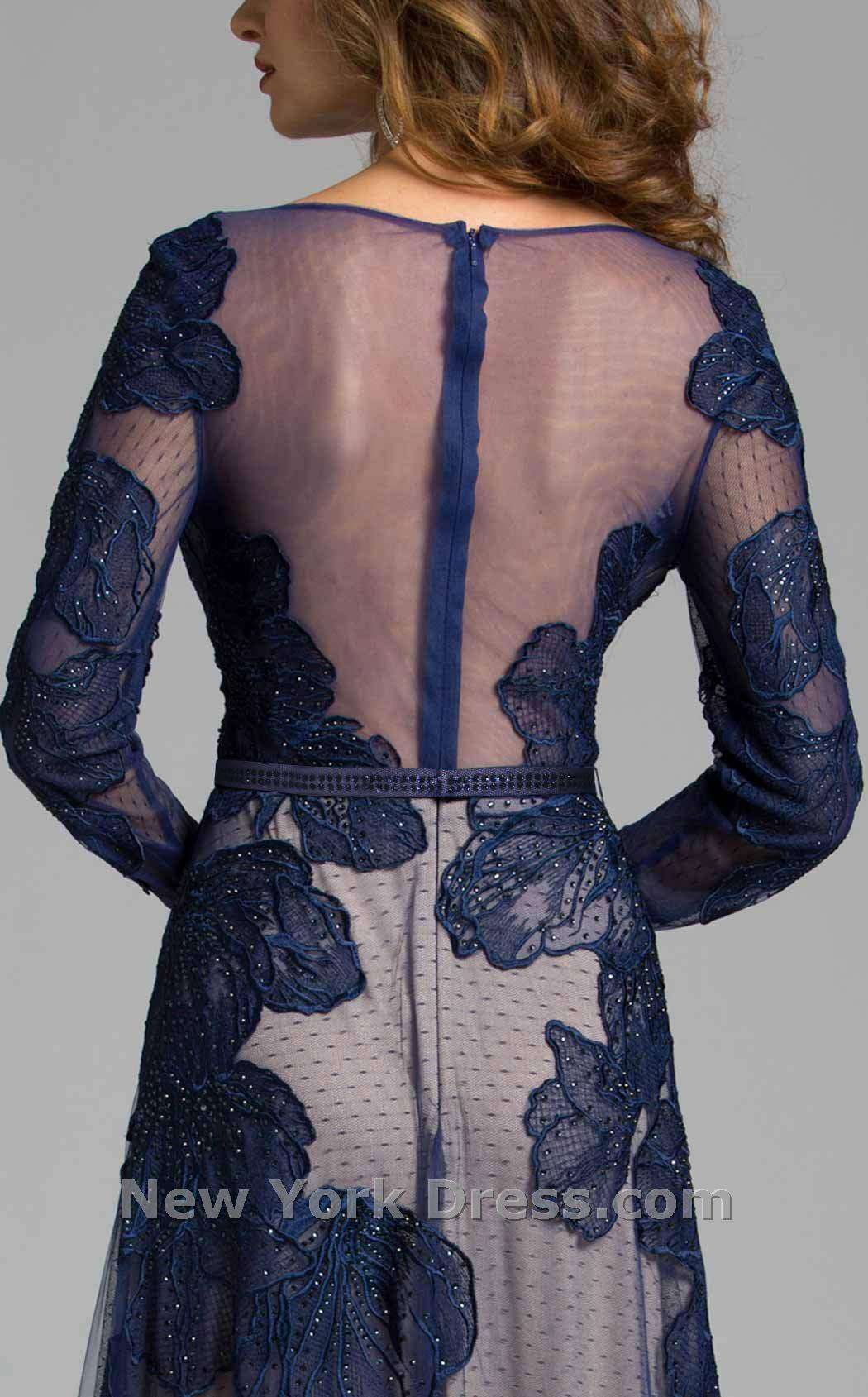 Lara 32634CL Dress - Image 9