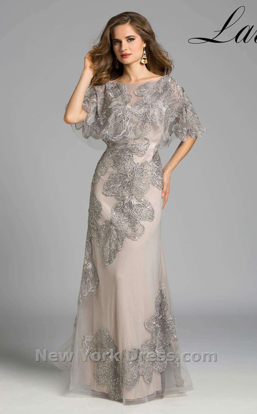 Lara 32638CL Dress