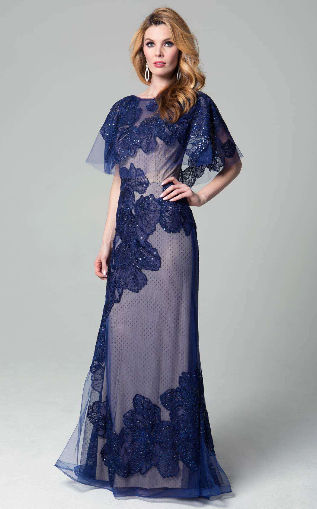 Lara 32638CL Dress - Image 2