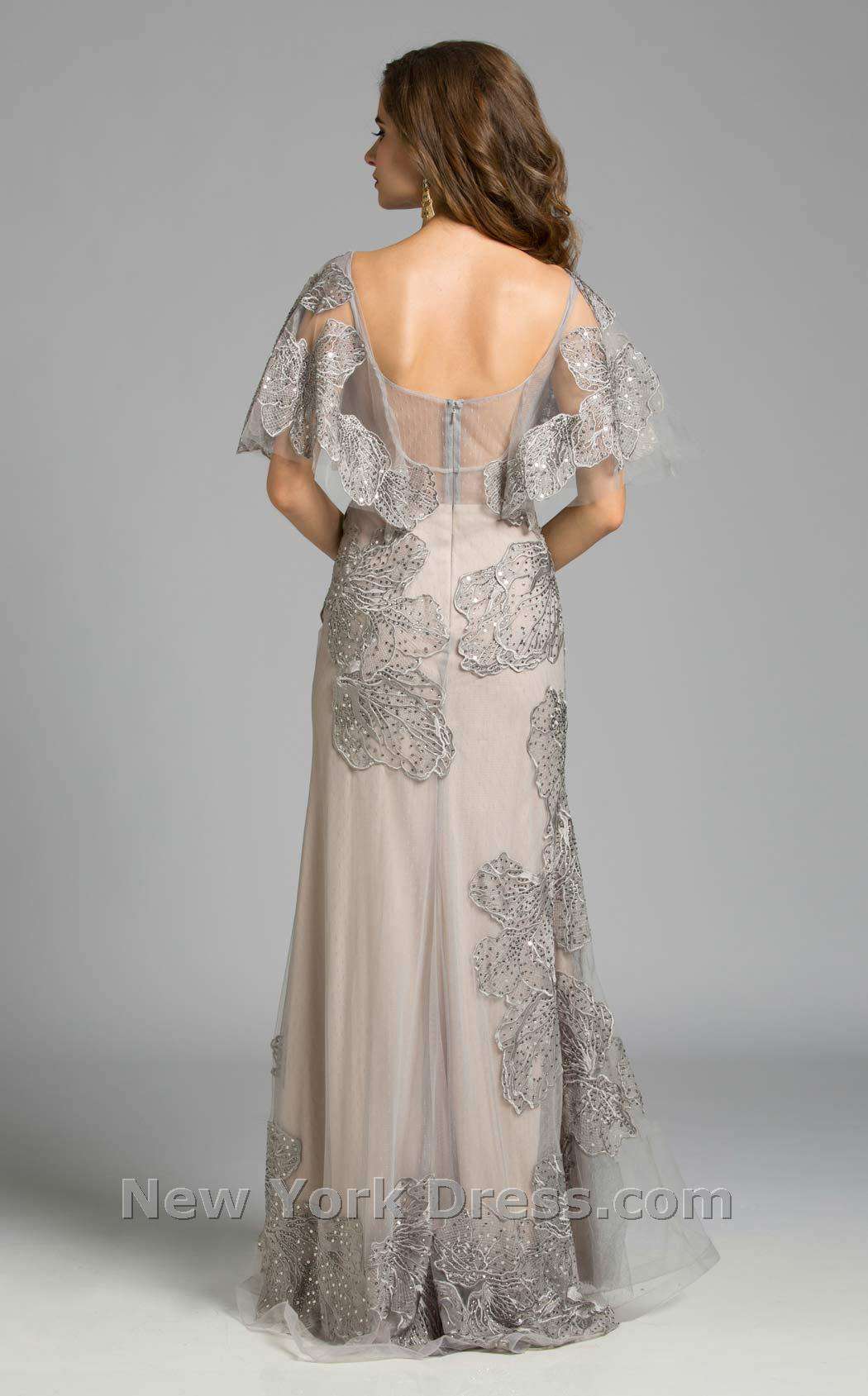 Lara 32638CL Dress - Image 3