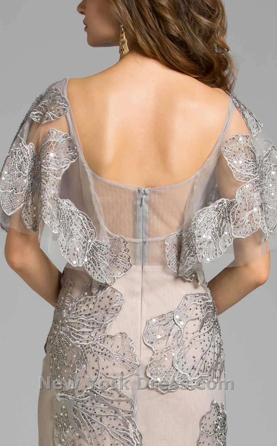 Lara 32638CL Dress - Image 6