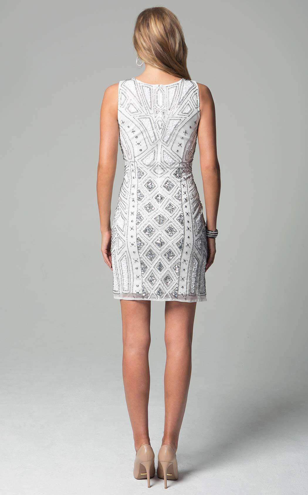 Lara 32893CL Dress - Image 2