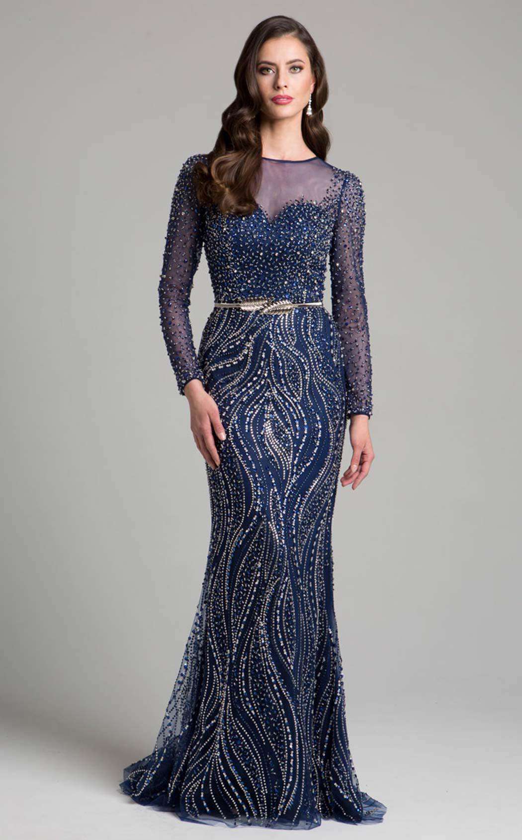 Lara 32953CL Dress - Image 5