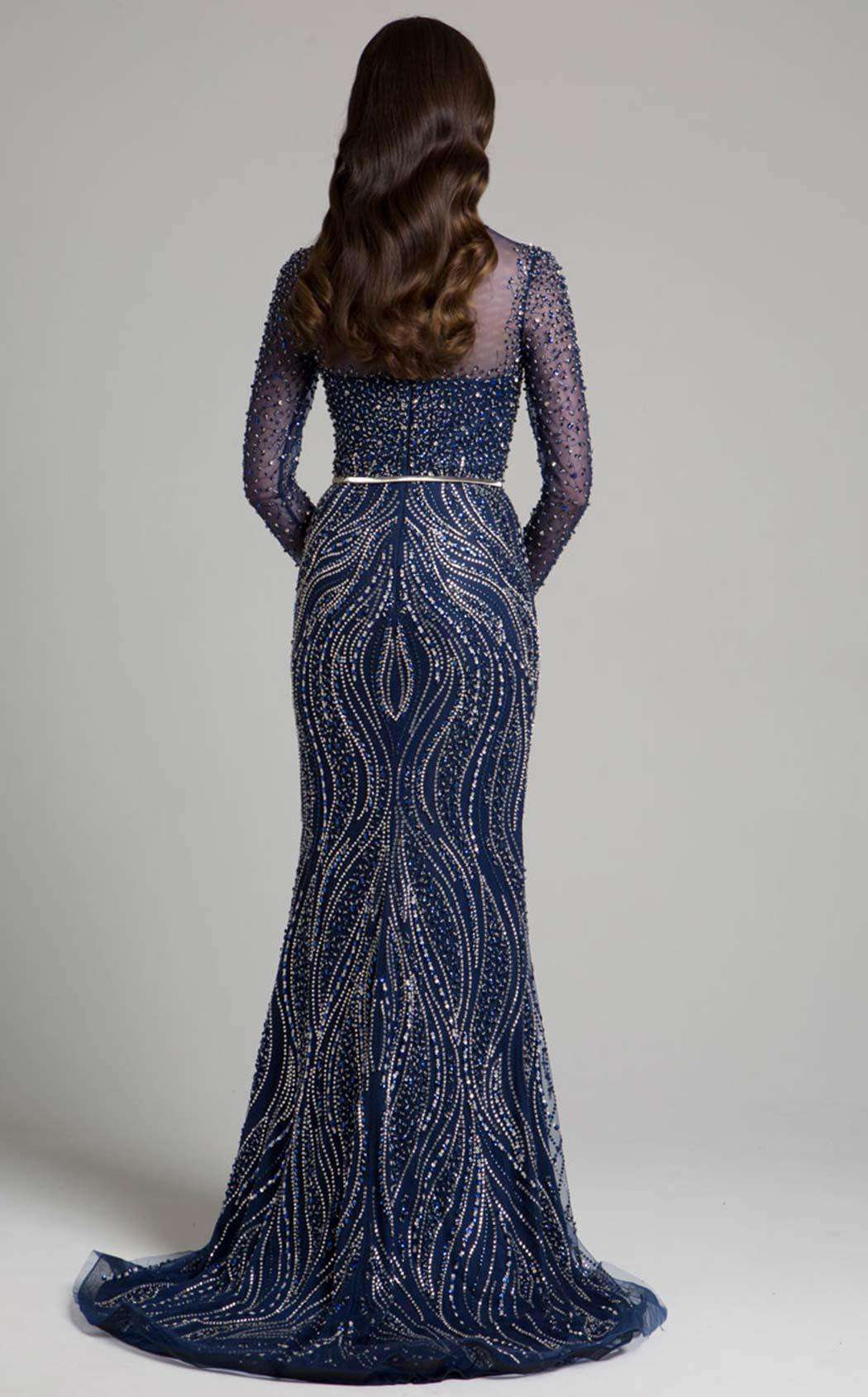 Lara 32953CL Dress - Image 6