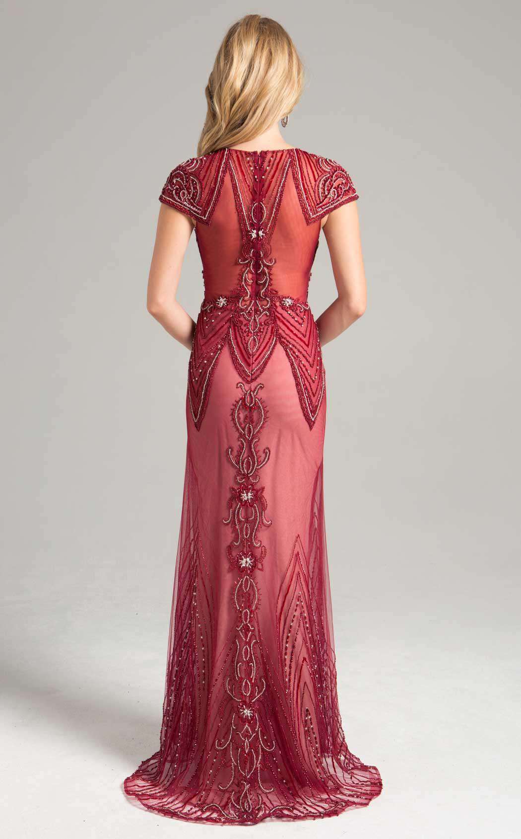 Lara 32965CL Dress - Image 2