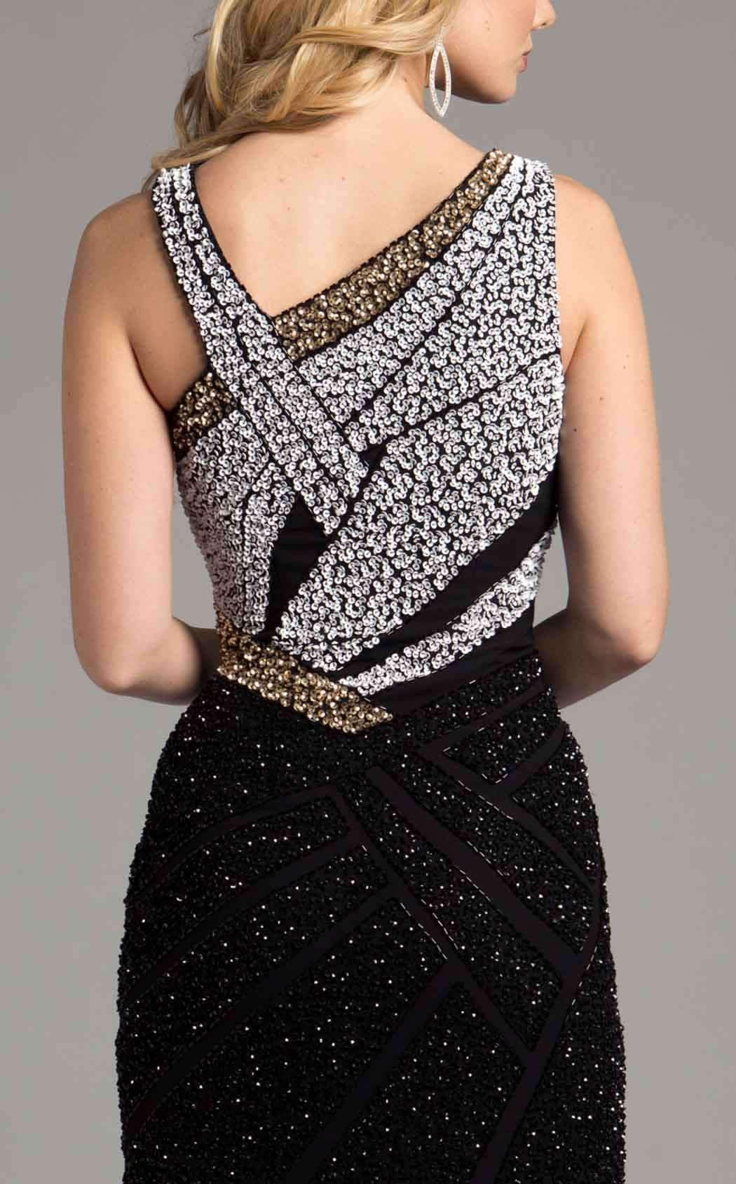 Lara 33010CL Dress - Image 4