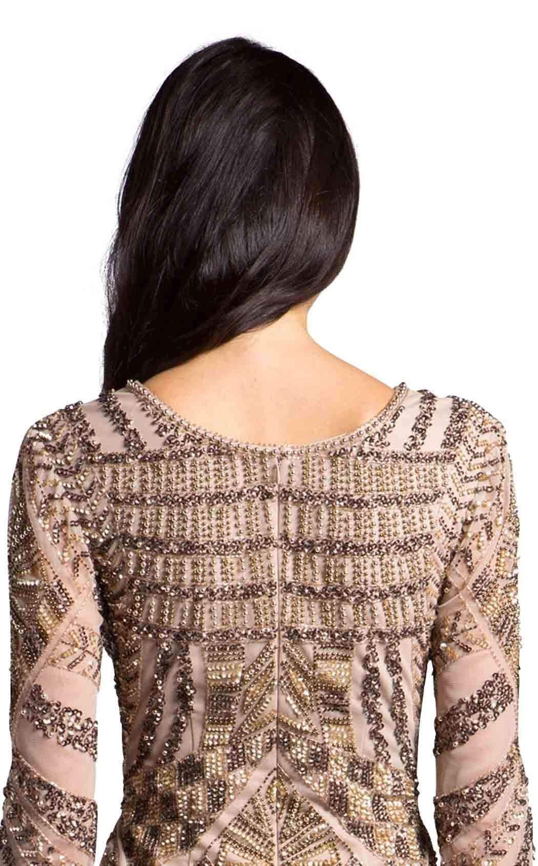 Lara 33144CL Dress - Image 4